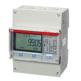 Energy meter 3P up to 63A direct to line B23 111-100